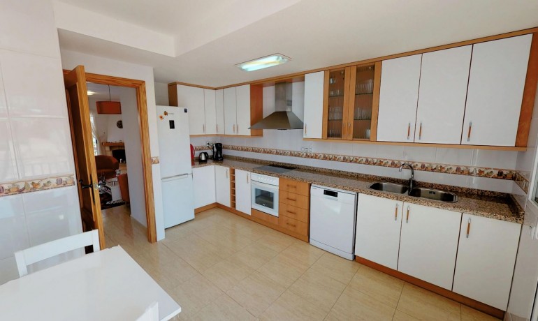 Herverkoop - Appartement / Flat -
Alicante* - Gran Alacant*