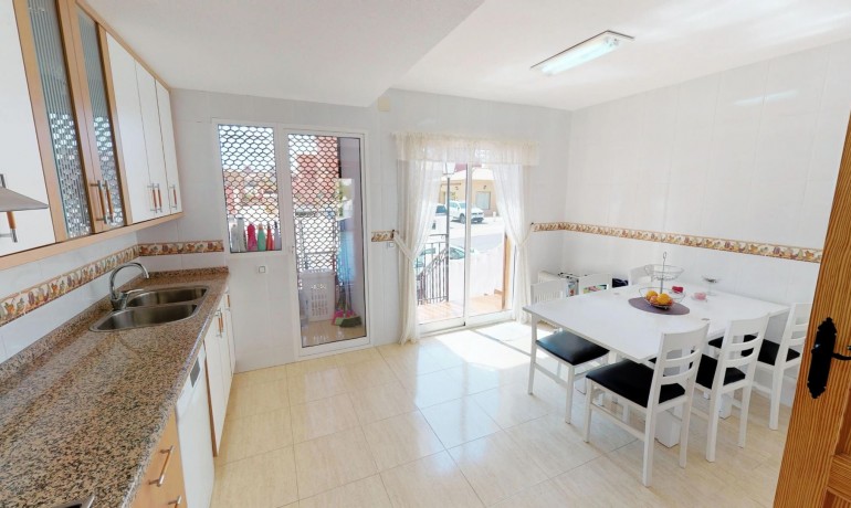 Herverkoop - Appartement / Flat -
Alicante* - Gran Alacant*