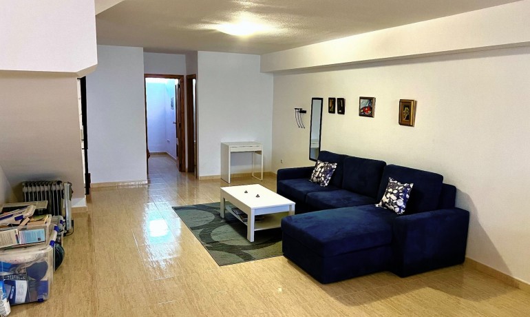 Revente - Appartement / Flat -
Alicante* - Gran Alacant*