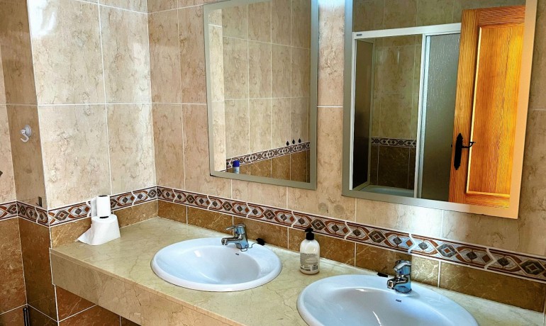 Sale - Apartment / Flat -
Alicante* - Gran Alacant*