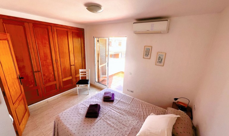 Sale - Apartment / Flat -
Alicante* - Gran Alacant*