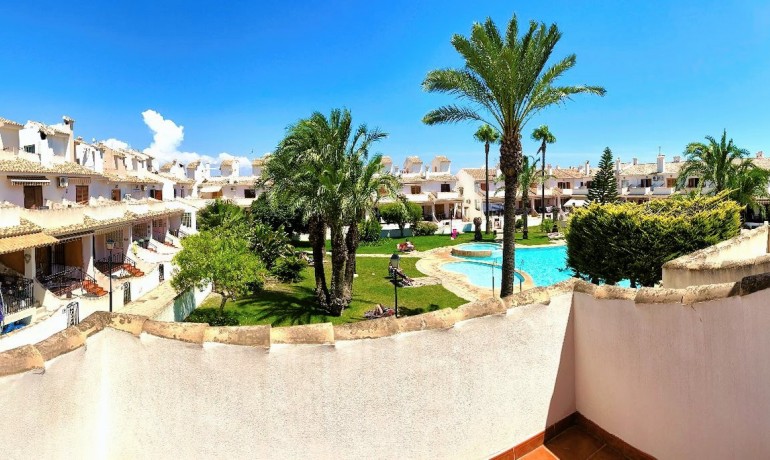 Sale - Apartment / Flat -
Alicante* - Gran Alacant*