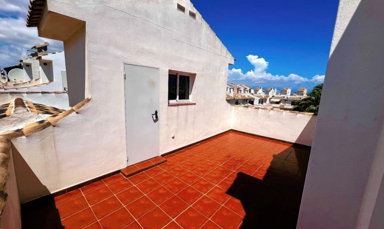 Venta - Apartamento / piso -
