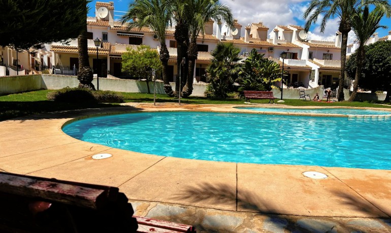 Sale - Apartment / Flat -
Alicante* - Gran Alacant*