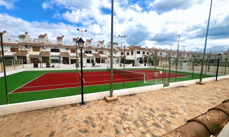 Sale - Apartment / Flat -
Alicante* - Gran Alacant*