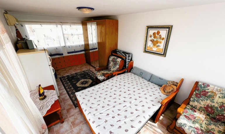 Sale - Villa -
Orihuela Costa* - Playa Flamenca