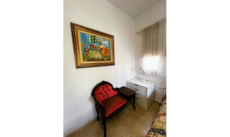 Sale - Villa -
Orihuela Costa* - Playa Flamenca