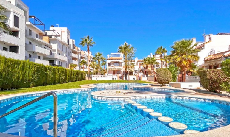 Herverkoop - Appartement / Flat -
Orihuela Costa - Los Dolses