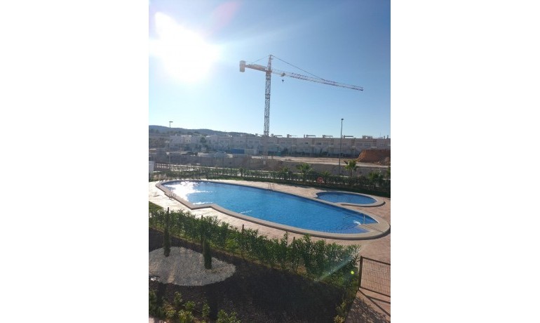 Nieuwbouw - Villa -
Orihuela* - Vistabella Golf*