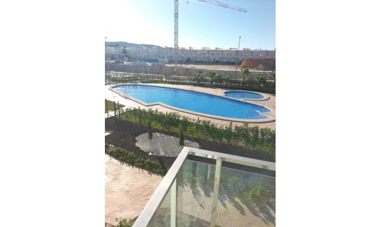 New Build - Villa -
Orihuela* - Vistabella Golf*