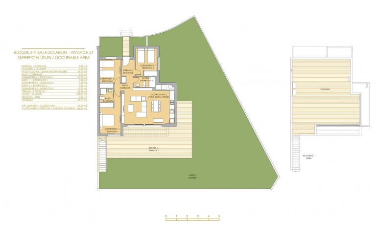 Nouvelle construction - Villa -
Orihuela* - Vistabella Golf*