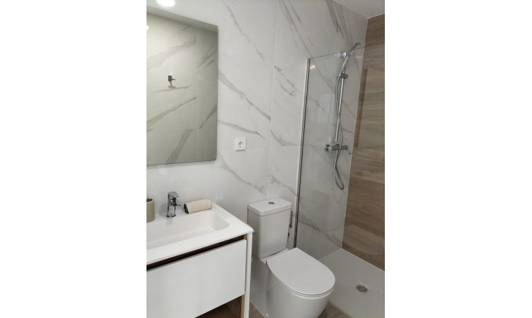 Nieuwbouw - Appartement / Flat -
Orihuela* - Vistabella Golf