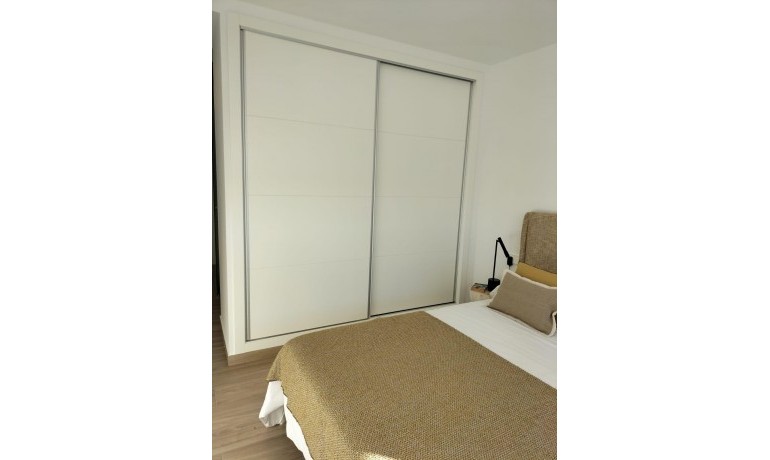 Nieuwbouw - Appartement / Flat -
Orihuela* - Vistabella Golf*