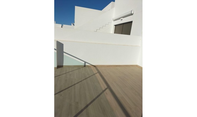 Nouvelle construction - Appartement / Flat -
Orihuela - Vistabella Golf