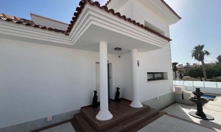 Sale - Villa -
Cuidad Quesada* - Ciudad Quesada