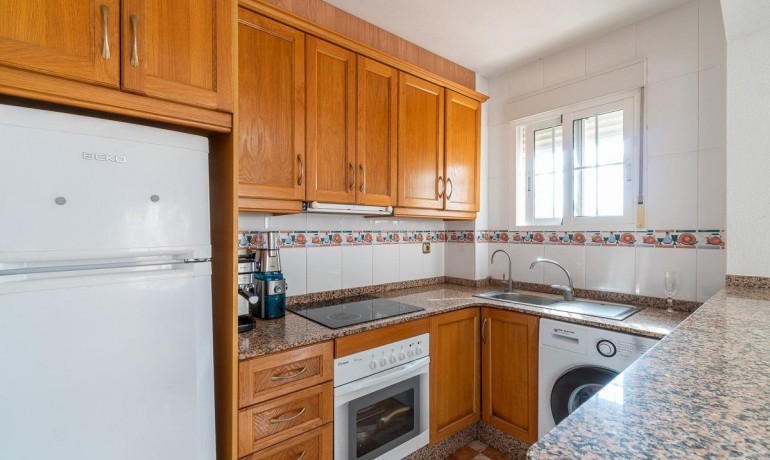 Sale - Villa -
Orihuela Costa - Los Dolses