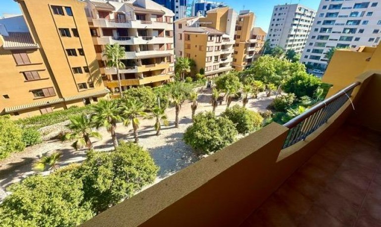 Herverkoop - Appartement / Flat -
Torrevieja - Punta prima