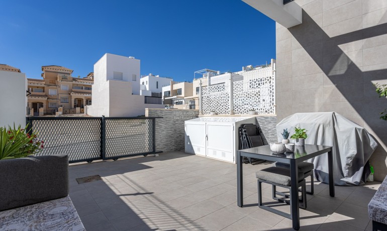 Sale - Townhouse -
Orihuela Costa - Villamartín