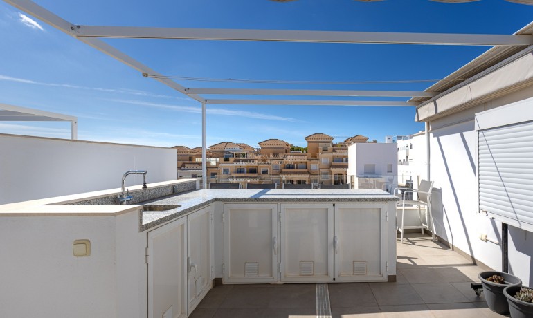 Sale - Townhouse -
Orihuela Costa* - Villamartin*