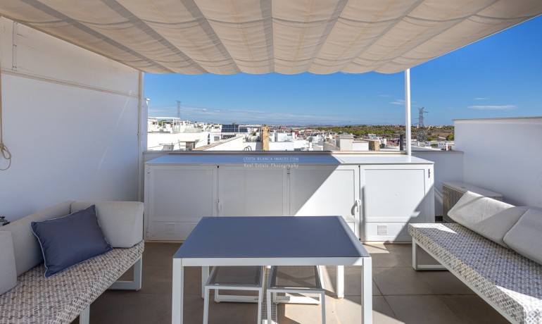 Sale - Townhouse -
Orihuela Costa* - Villamartin*