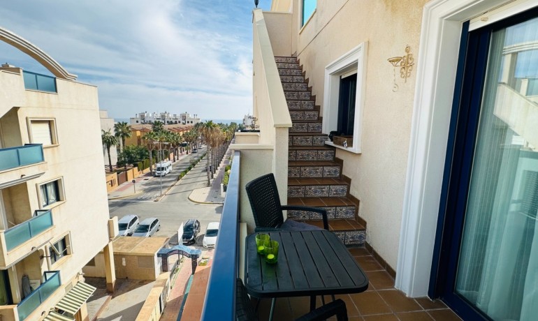 Herverkoop - Appartement / Flat -
Orihuela Costa* - Cabo Roig*