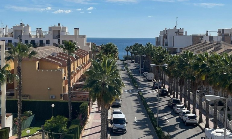 Herverkoop - Appartement / Flat -
Orihuela Costa* - Cabo Roig*