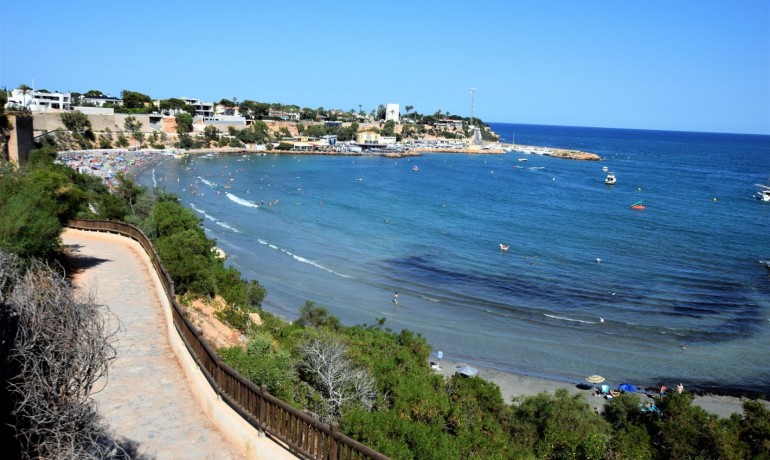 Sale - Apartment / Flat -
Orihuela Costa* - Cabo Roig*