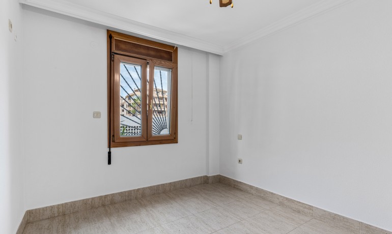 Revente - Appartement / Flat -
Guardamar del Segura* - El Raso*