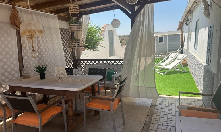 Sale - House -
Orihuela* - Torremendo*