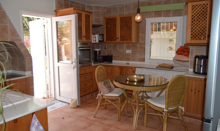 Sale - House -
Orihuela* - Torremendo*