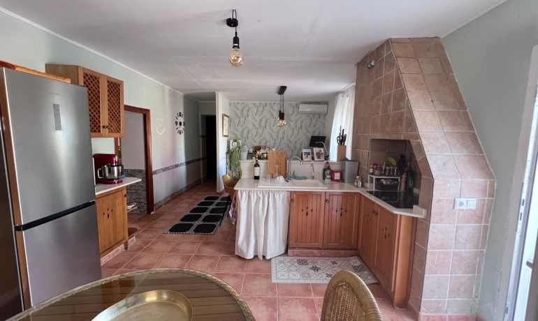 Sale - House -
Orihuela* - Torremendo*