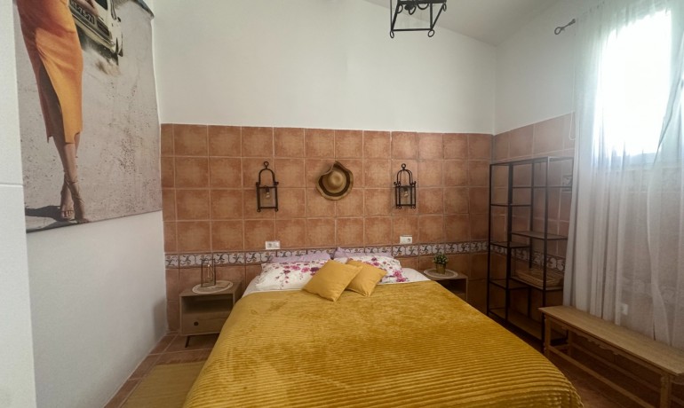 Sale - House -
Orihuela* - Torremendo*