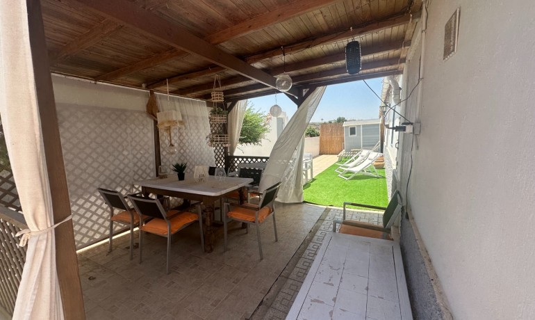 Sale - House -
Orihuela* - Torremendo*