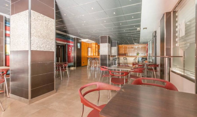 Sale - Commercial -
Alicante* - Almoradi*