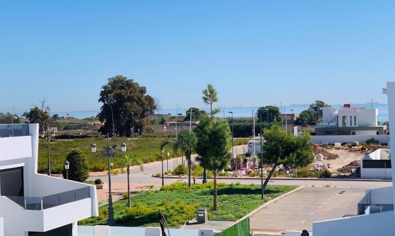 Sale - Villa -
LOS ALCÁZARES - Serena Golf