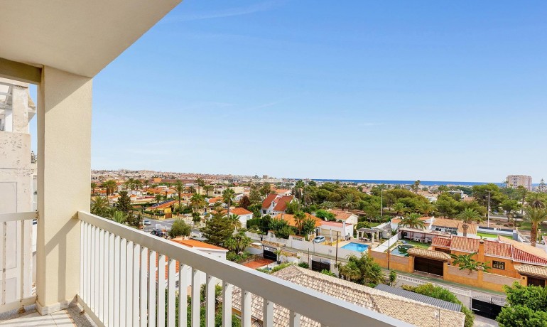 Herverkoop - Penthouse -
Torrevieja* - Nueva Torrevieja*