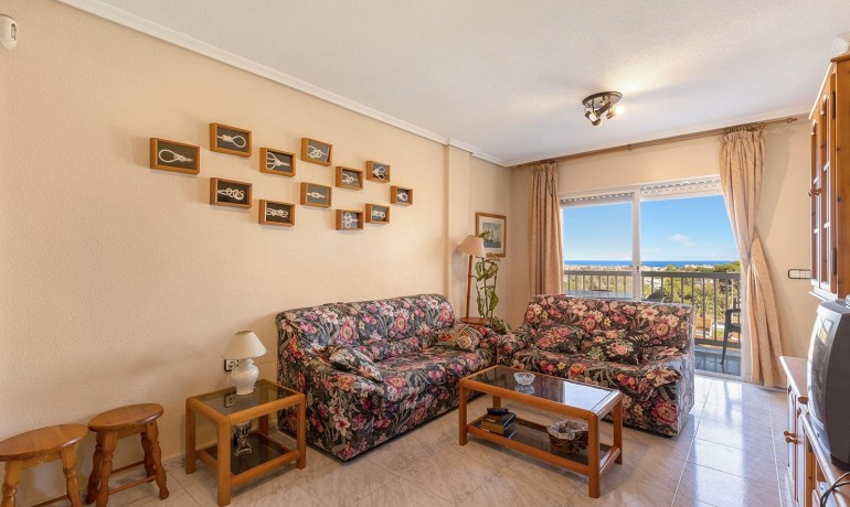 Revente - Appartement / Flat -
Torrevieja - Nueva Torrevieja