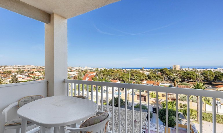 Revente - Appartement / Flat -
Torrevieja* - Nueva Torrevieja*