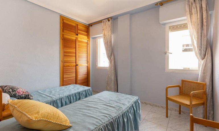 Revente - Appartement / Flat -
Torrevieja* - Nueva Torrevieja*