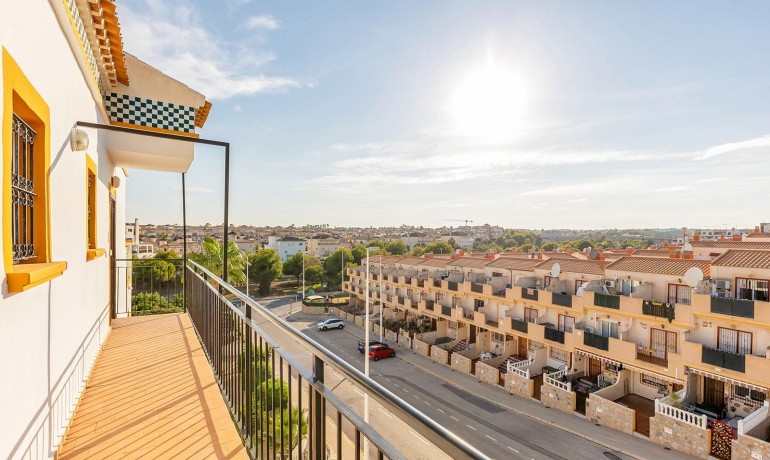 Sale - Apartment / Flat -
Orihuela Costa* - La Zenia*