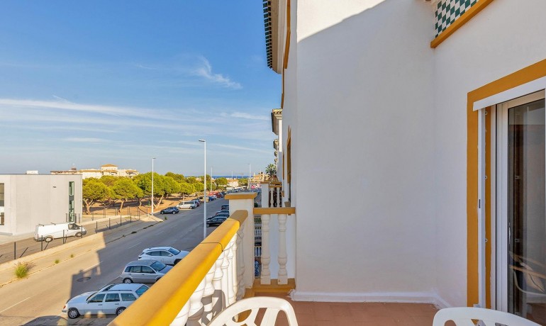 Sale - Apartment / Flat -
Orihuela Costa* - La Zenia*