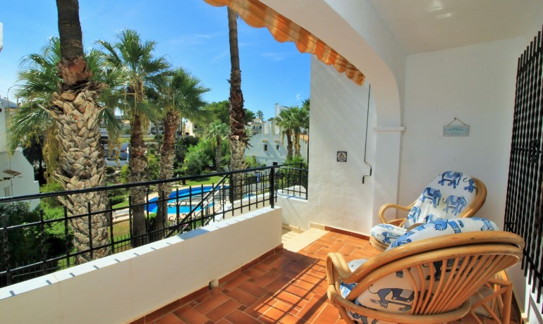 Revente - Maison -
Orihuela Costa* - Villamartin*