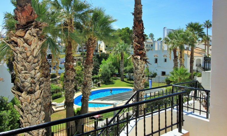 Revente - Maison -
Orihuela Costa* - Villamartin*