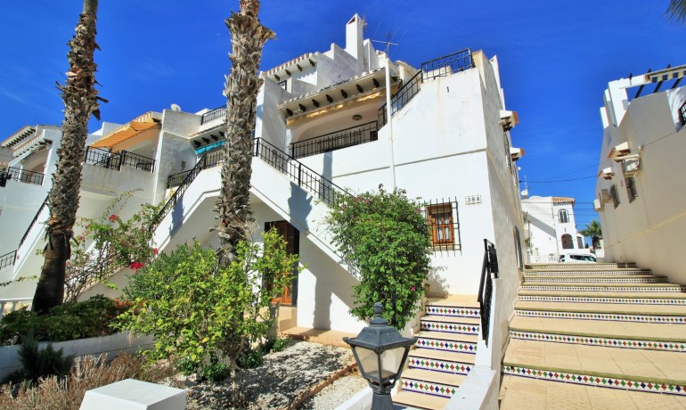 Sale - House -
Orihuela Costa* - Villamartin*