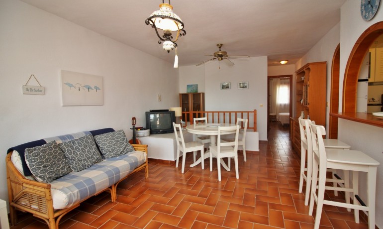 Sale - House -
Orihuela Costa* - Villamartin*