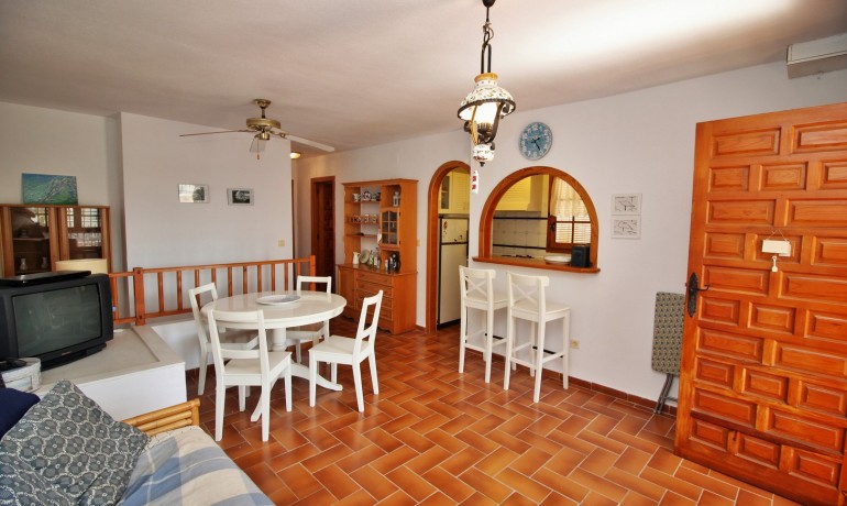 Revente - Maison -
Orihuela Costa* - Villamartin*