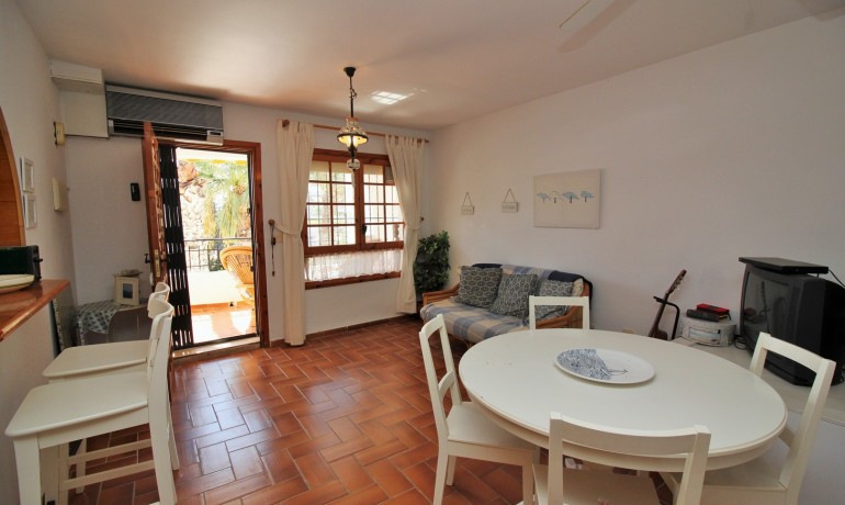 Sale - House -
Orihuela Costa* - Villamartin*