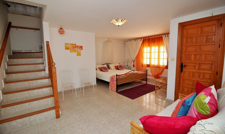 Sale - House -
Orihuela Costa* - Villamartin*