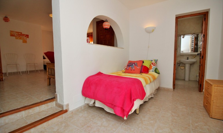 Revente - Maison -
Orihuela Costa* - Villamartin*