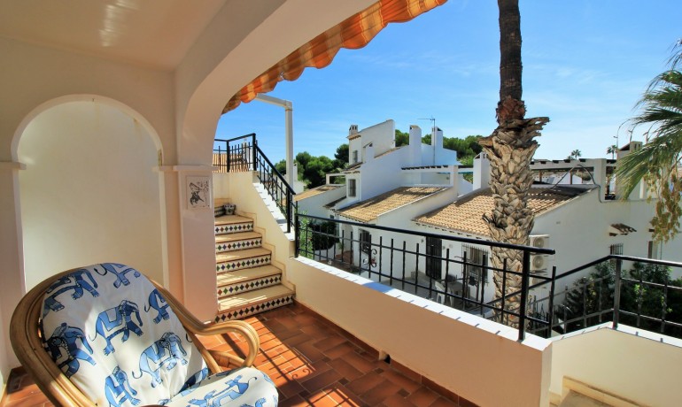 Sale - House -
Orihuela Costa* - Villamartin*